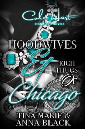 [Chicago 01] • Hoodwives & Rich Thugs of Chicago 1